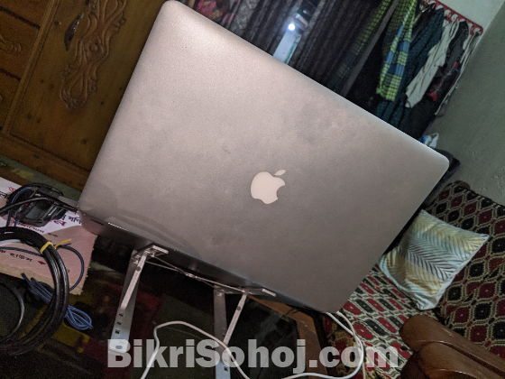 Macbook Pro 2015 15.6